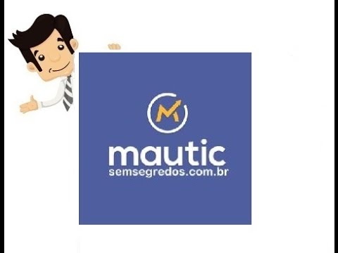 Curso Mautic Sem Segredos do Gabriel Wohlfart