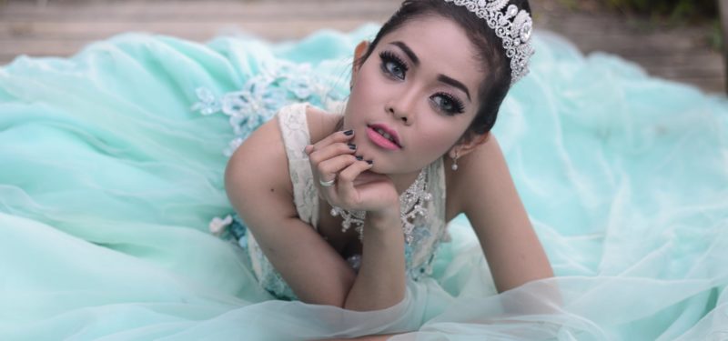 Lista de Nomes de Princesas e Príncipes da Vida Real