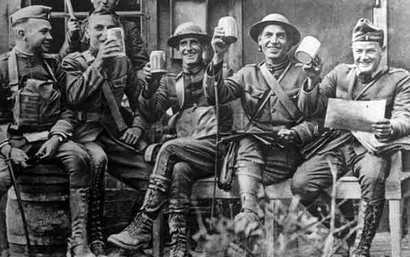 Uma breve história da IPA