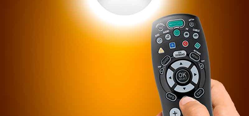 Como Instalar Interruptor de Luz Pelo Controle Remoto?