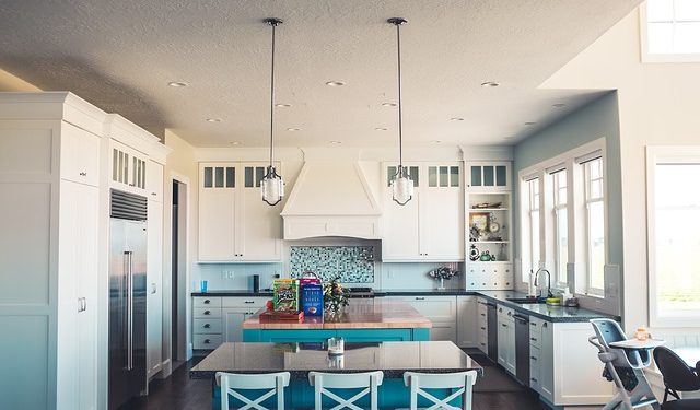 Dicas para decorar a cozinha