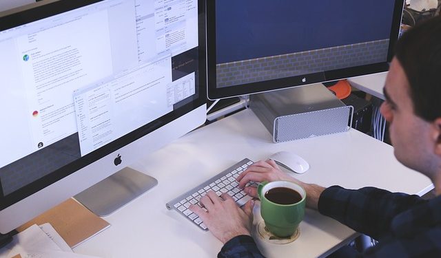 Principais erros que as empresas cometem na hora de divulgar seu negócio na internet