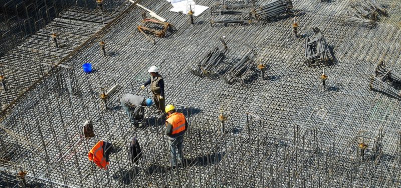 5 Dicas para te ajudar a gerenciar uma obra