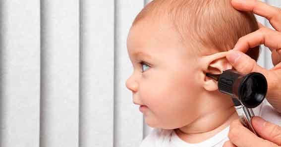 Sabia que a otite pode atrapalhar o aprendizado do seu filho?