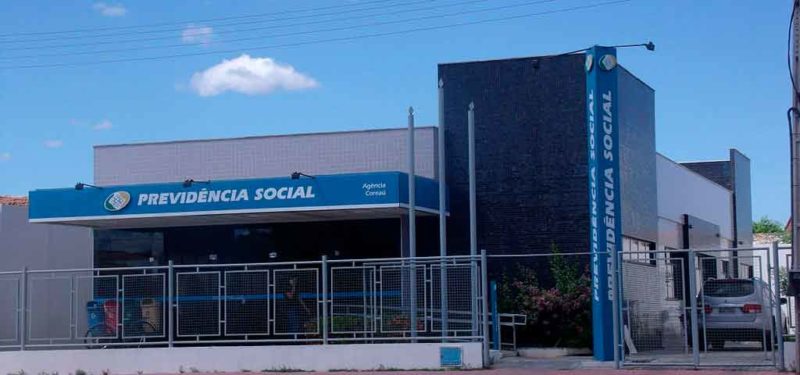 Como as empresas recolhem o INSS?