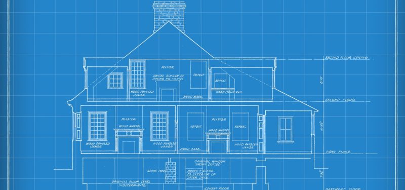 Passo a passo para a construção de uma casa