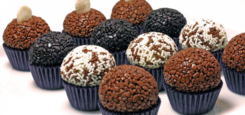 Vale a pena fazer um curso online de brigadeiro gourmet?