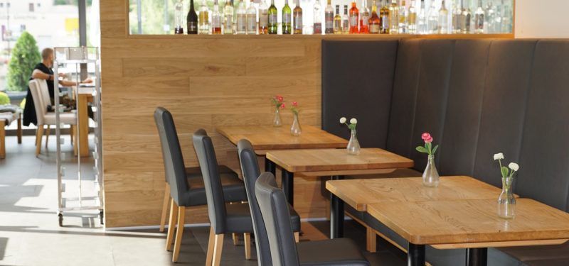 Tipos de madeira mais utilizadas para fabricar móveis