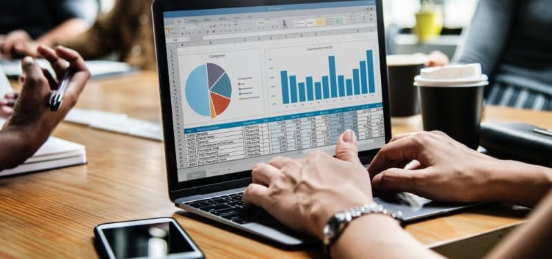 FAÇA UM PLANO DE NEGÓCIOS PARA SUA EMPRESA