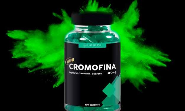 Como Funciona a Cromofina – Dicas Para Emagrecer