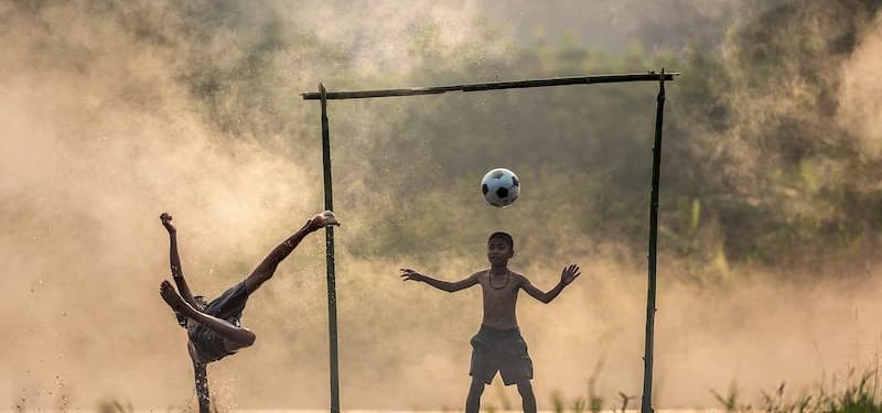Conheça a História do Futebol