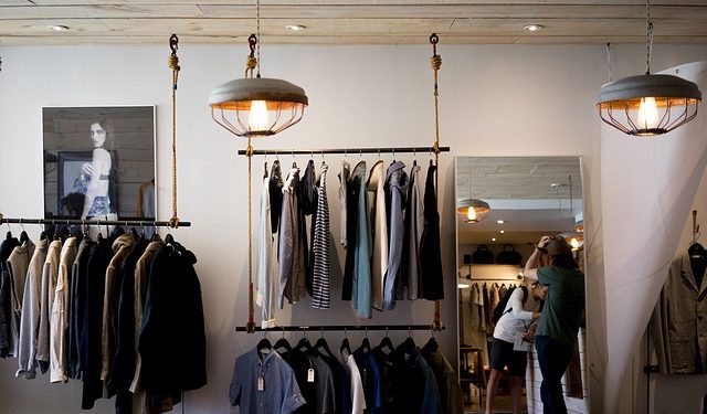 7 Fatos surpreendentes sobre a indústria da moda