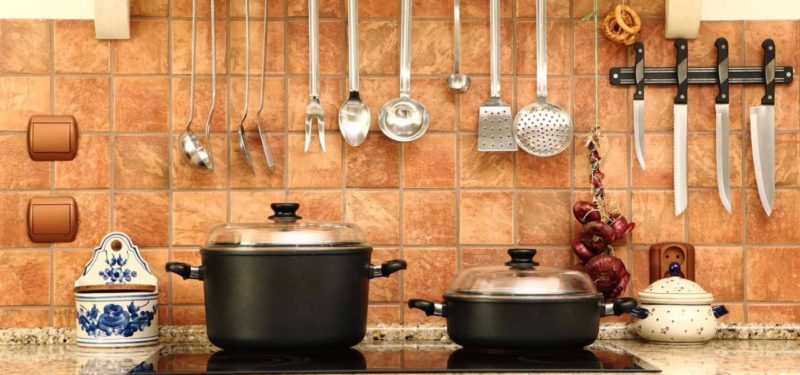 Itens Essenciais Que Todas as Pessoas Devem Ter em Casa