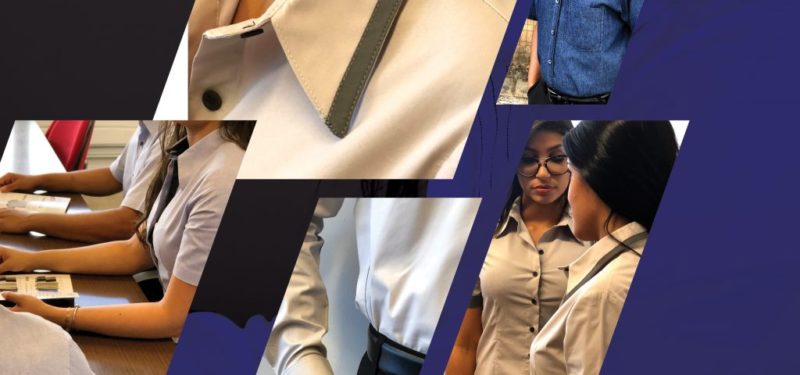 Descubra os benefícios do investimento em uniformes profissionais
