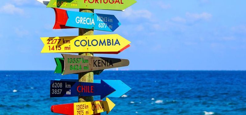 Planejando uma viagem econômica? Confira dicas e cupons