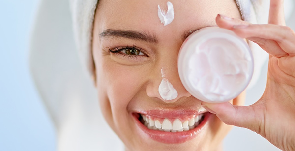 6 Dicas para ter uma pele mais macia de forma natural