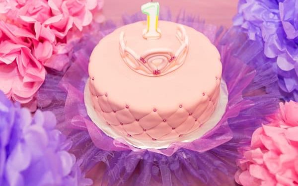 Dicas para organizar uma festa infantil perfeita
