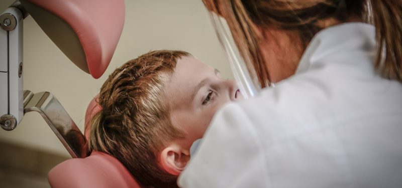 Odontopediatria: quando devo começar a levar meu filho?