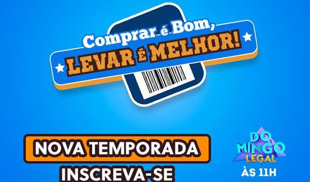 regras programa comprar e bom levar e melhor