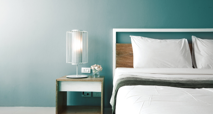 Cabeceira de cama: aprenda a escolher a melhor para o seu quarto de casal