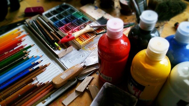 4 Dicas Para Evoluir Mais Rápido no Desenho