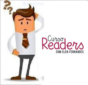 Curso de Inglês Readers com Elen Fernandes Vale a Pena?