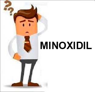 Minoxidil Funciona? Minoxidil Cabelo Como Usar?