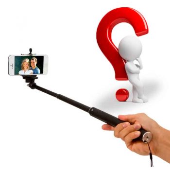 Como tirar Uma Boa Selfie?