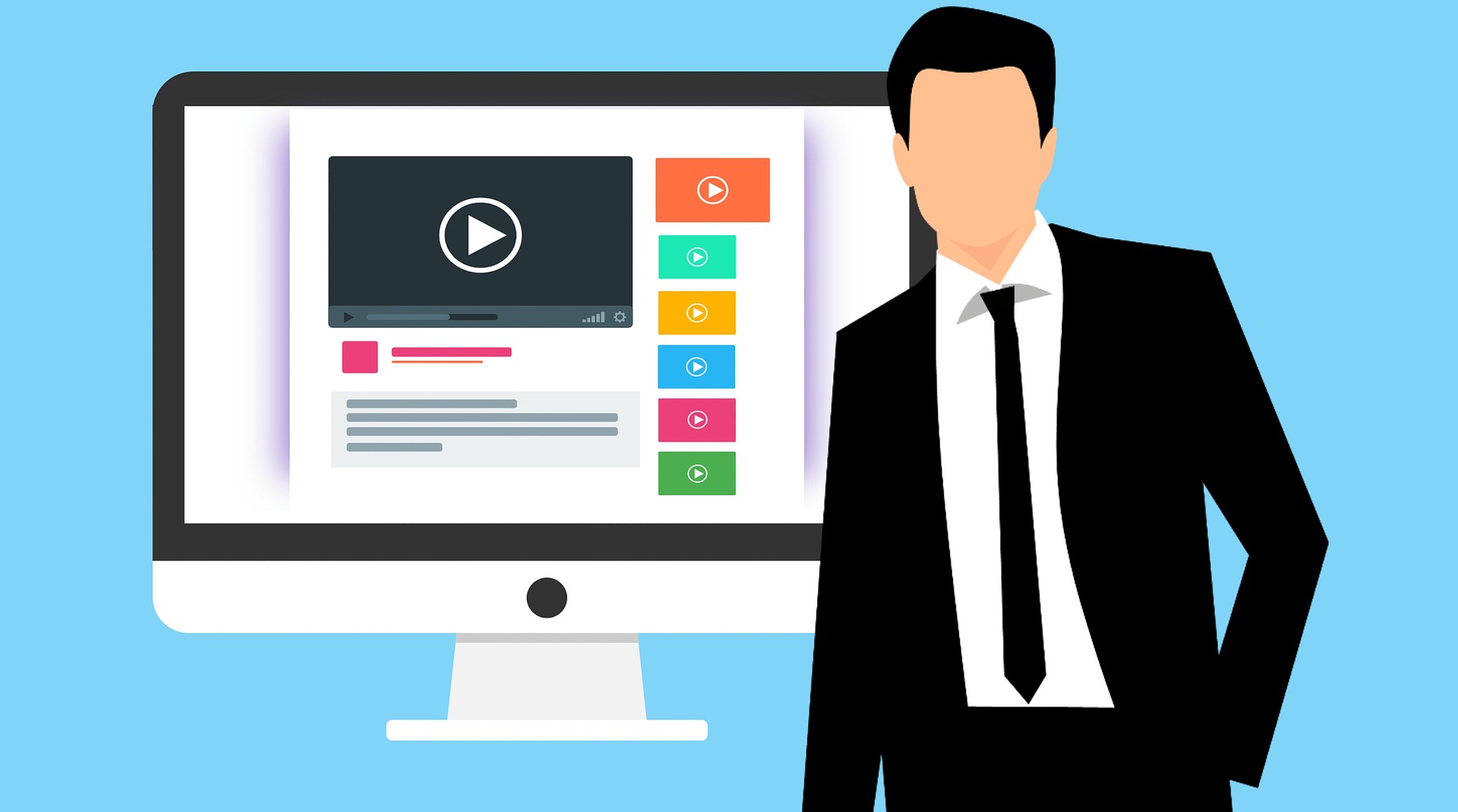 Como fazer vídeos para sua empresa