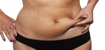 Perda de peso é o mesmo que perda de gordura?