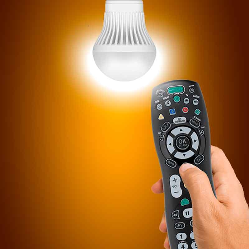 Como Instalar Interruptor de Luz Pelo Controle Remoto?