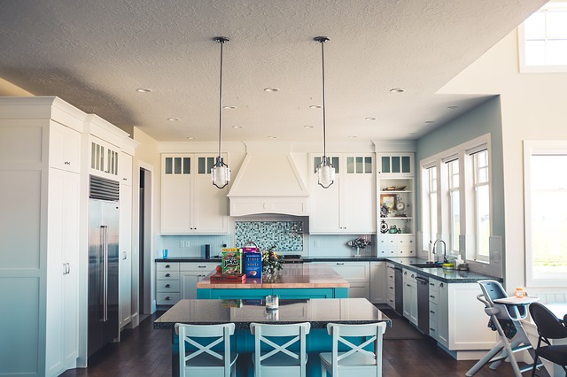 Dicas para decorar a cozinha