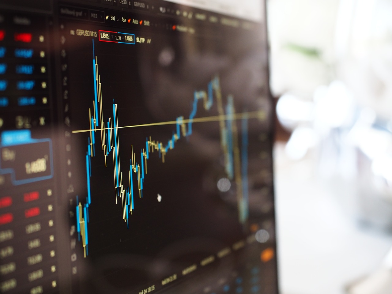 entenda o trade esportivo