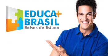 Educa Mais Brasil bolsas de estudo Bahia 2019: Inscrições