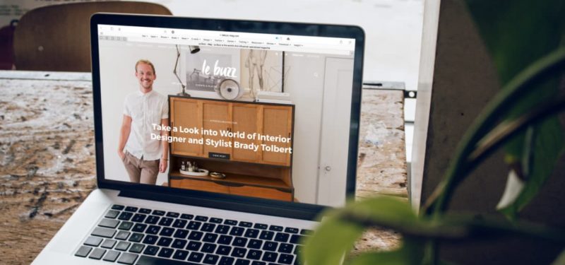 Por que um bom site (barato) é vital para as pequenas empresas