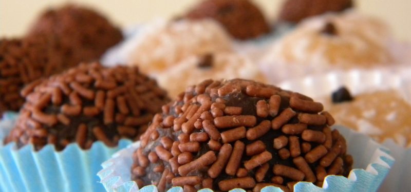 Como parar de comer doce