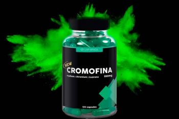 Como Funciona a Cromofina – Dicas Para Emagrecer