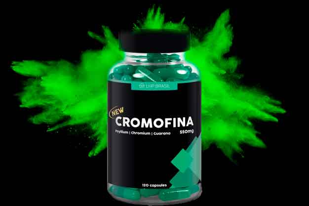 Como Funciona a Cromofina – Dicas Para Emagrecer