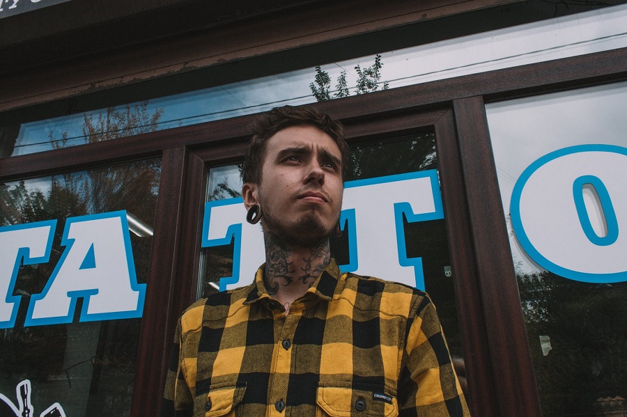 10 Cursos Grátis de Tatuagem – Aprender a Tatuar no Youtube