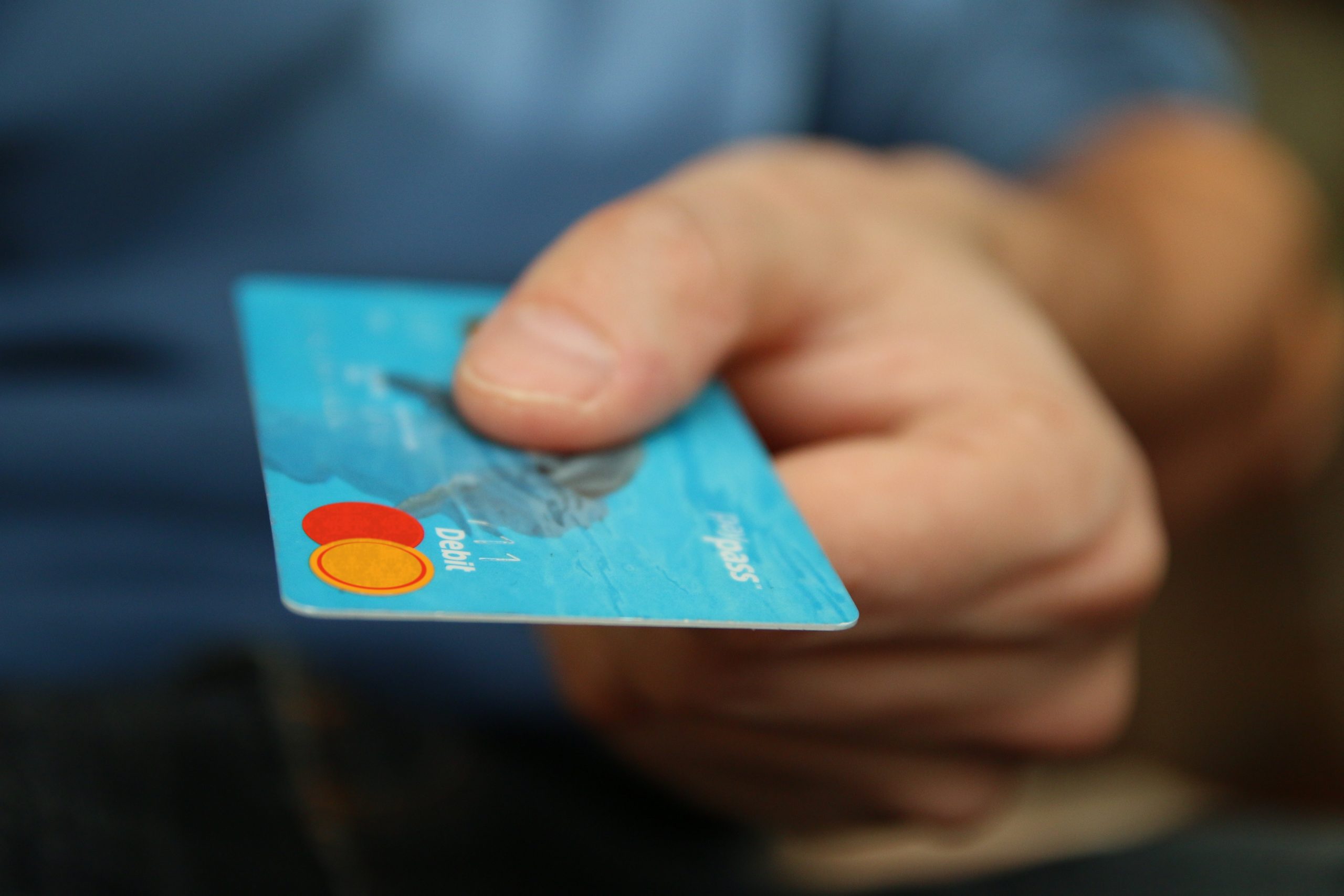 Como aumentar o limite do cartão de crédito