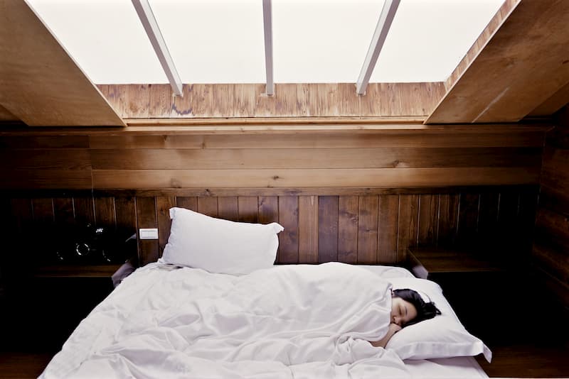 Sonhos Mais Comuns