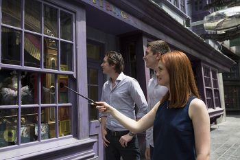 Dicas para visitar o mundo mágico de Harry Potter em Orlando