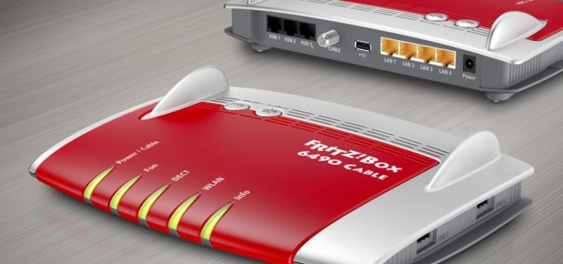 Como medir corretamente a velocidade da Internet
