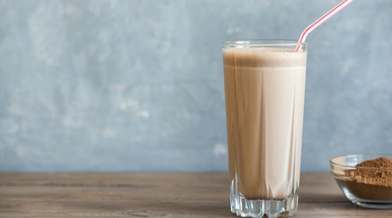 shake