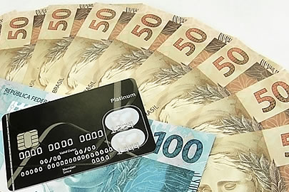5 Dicas para usar o cartão de crédito de forma inteligente