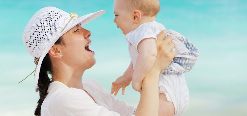 10 dúvidas de mamães de primeira viagem