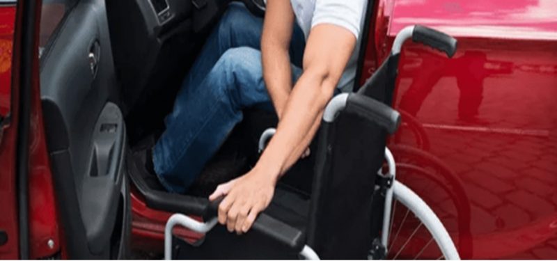 CARROS PARA PCDS SÃO IMPORTANTES PARA INCLUSÃO?