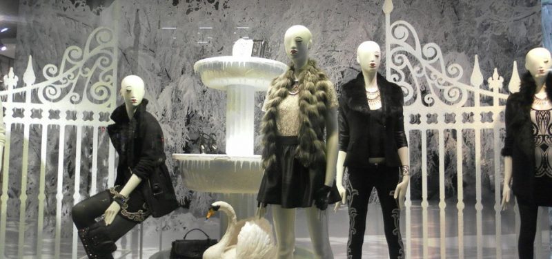 Por que montar uma vitrine bonita é tão importante?