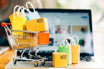 Como fazer compras de supermercado pela internet