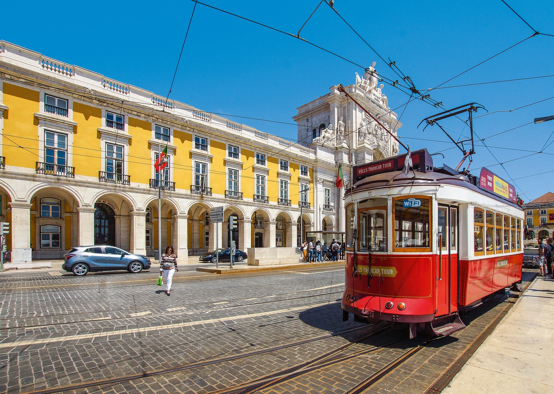 Quem Tem Direito à Cidadania Portuguesa
